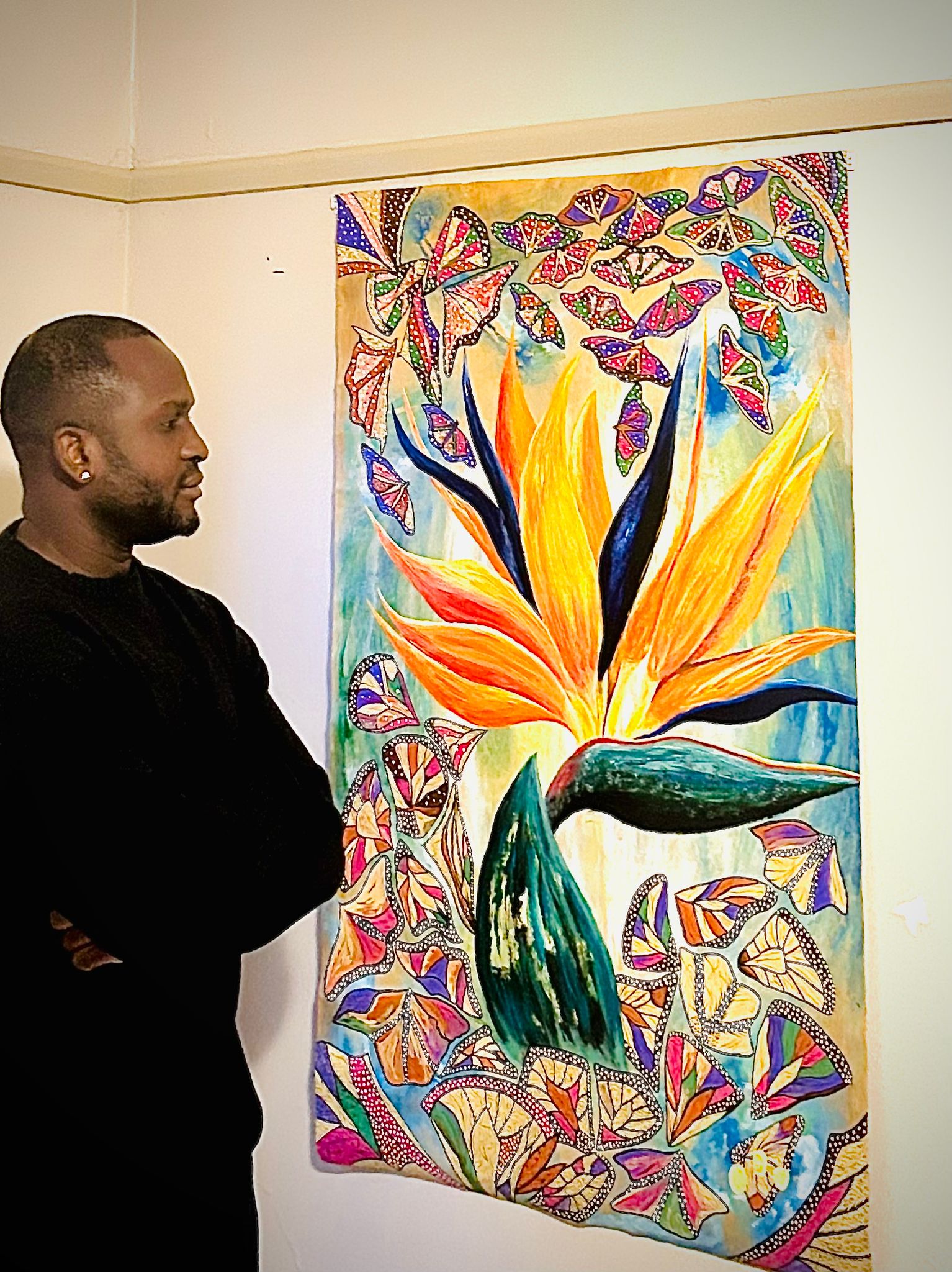 Custom artwork project image 6